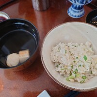 あそび割烹 さん葉か - 