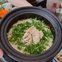あそび割烹 さん葉か - 