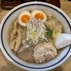 利尻昆布ラーメン くろおび