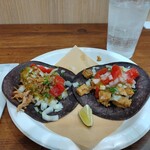 MIL TACOS - 