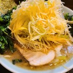 家系ラーメン ジェット家 - 