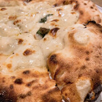 400℃ PIZZA - 人気No.1のFNT