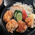 North Dining 神衣 - 