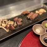 Teppanyaki Ittetsu - 