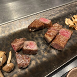 Teppanyaki Ittetsu - 