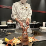 Teppanyaki Ittetsu - 