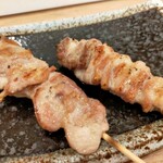 Yakitori Fuku - 