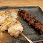 Yakitori Fuku - 