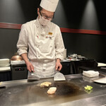 Teppanyaki Ittetsu - 