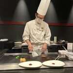 Teppanyaki Ittetsu - 