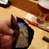鮨 浩也 - 