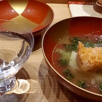 鮨 浩也 - 