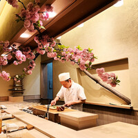 すし処 めくみ - 