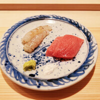 すし処 めくみ - 