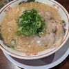 熟成麺屋 神来 西院本店