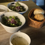 リグノーサカフェ - 