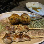 Yakitori Yoshiki - 