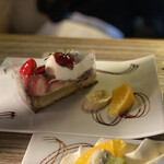 リグノーサカフェ - 