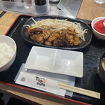 Teppanyaki Tenjin Horumon - 