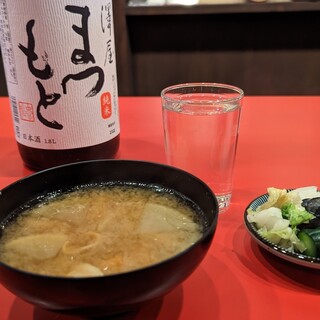 錦市場食堂 高倉屋商店_0