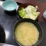 大衆割烹 大黒 八柱 - 