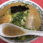 東和ラーメン - 