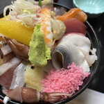 大衆割烹 大黒 八柱 - 