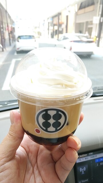 甘味処 鎌倉 盛岡城内丸店 - 上盛岡（和菓子）の写真