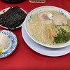 南京ラーメン 黒門