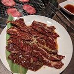 Meieki De Yakiniku Douraku - 