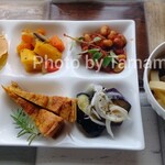 畑の食堂Copan - 