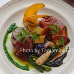 畑の食堂Copan - 