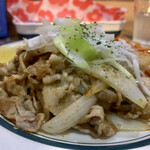 キッチン あずま - 