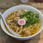 東京ラーメンショー 極み麺 - 