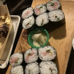 Sushi Izakaya Koike - 