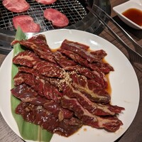 名駅de 焼肉 DOURAKU 名駅店 - 