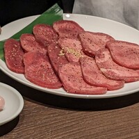 名駅de 焼肉 DOURAKU 名駅店 - 