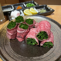 ホルモン焼肉 富や 栄店 - 