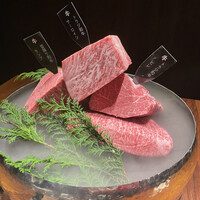 焼肉牛印 銀座店 - 