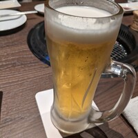 名駅de 焼肉 DOURAKU 名駅店 - 