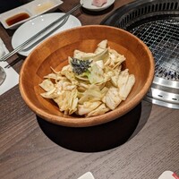 名駅de 焼肉 DOURAKU 名駅店 - 