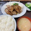 とみさわ食堂