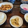 陳麻婆豆腐 大名古屋ビルヂング店