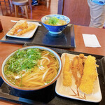 丸亀製麺 - 