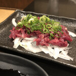 八剣伝 阿波松茂店 - 