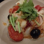 RIGOLETTO SHORT HILLS - 