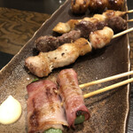 八剣伝 阿波松茂店 - 