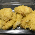 天領屋 - デカい…７枚も入ってる