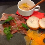 RIGOLETTO SHORT HILLS - 