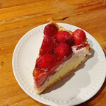 MAMA TARTE - 